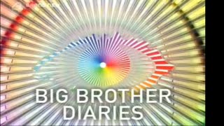 Big Brother UK  series 42003 Day 67 Big Brother Diaries [upl. by Melvena449]