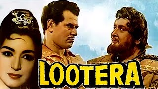 LOOTERA Full Movie in HD  Bollywood Movie  Ranveer Singh  Sonakshi Sinha  Love amp Romance [upl. by Isleen]