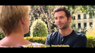 Pegando Fogo trailer HD [upl. by Akiemat]