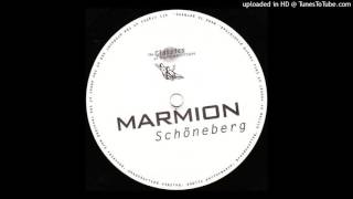 Marmion  Schöneberg Marion remix 1997 [upl. by Yrome]