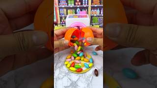 Washing Machine Candy Set Toys Satisfying With Unboxing ASMR [upl. by Eitak]