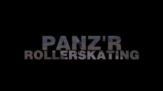 Panz’R Rollerskating [upl. by Dragone677]