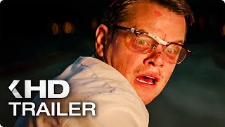 SUBURBICON Trailer German Deutsch 2017 [upl. by Angelica186]