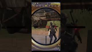 LW3Tundra Sniper Rifle New Class Call of Duty Mobile  Battle Royale shorts furigaming codm [upl. by Peedsaj]