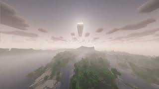 Minecraft Seventh Heaven By INOHA [upl. by Nnaacissej785]