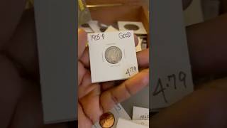 1915P Dime [upl. by Say229]