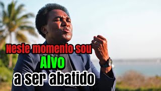 Seria Justo e transparente  Presidente Venâncio Mondlane [upl. by Raama]