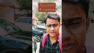 All india Rank 15 ने क्यु लिया Divisional Accountant ssc cgl2024 cgl [upl. by Adranoel]