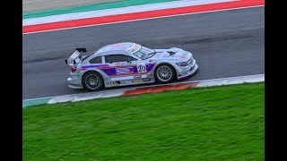 Mitjet Italia 2024  Round 4 Mugello  Race 3 [upl. by Dobson83]