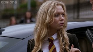 The new student Gabriella arrives  Waterloo Road Series 9 Episode 11 Preview  BBC One [upl. by Trubow]