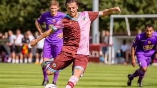 Corinthian Casuals vs Tooting and Mitcham United [upl. by Odyssey]