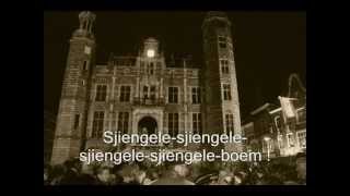 Vastelaovend sjiengele boem 1950  Venlo [upl. by Toblat476]