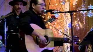 25th Wikwemikong Christmas Telethon 2013 [upl. by Najram]