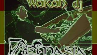 Wakan dJ V0l14 [upl. by Naples]