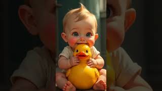 The Surprising History of the Rubber Duck – It’s More Than Just a Bath Toy quirkyhistory [upl. by Cordelie682]