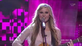 Timoteij  Kom Melodifestivalen 2010  HD 1080p [upl. by Jurdi]