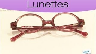 Comment choisir les lunettes pour enfant [upl. by Atinele767]