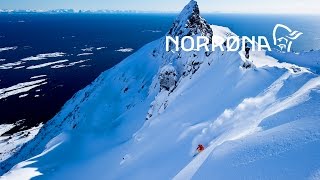 NORRONA MAGAZINE Lofoten [upl. by Ennaul578]