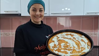 ❤️KVRGUŠA❤️sa usitnjenim pilećim mesom i mjerom na čaše❤️ODMAH PRAVITE❗️recept je vrhunski😉❤️ [upl. by Doss866]