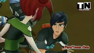 Slugterra Season 2 Episode 1 in hindi [upl. by Zita]