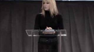 Suzanne Somers on hormone therapy for menopause part 1 of 6 [upl. by Vania]