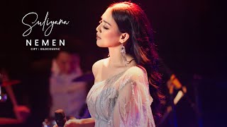 NEMEN  SULIYANA Official Music Video [upl. by Al209]