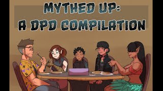 Mythed Up The DPD Compilation [upl. by Weinman]