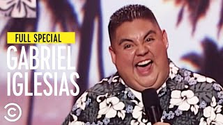 He’s Fluffy  Gabriel Iglesias Comedy Central Presents  Full Special [upl. by Ohl]