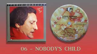 06 NOBODYS CHILD version 1978 [upl. by Eitak]