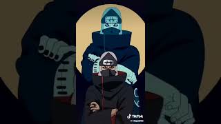 2021 Naruto tiktok was peak🔥 [upl. by Vail]