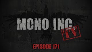 MONO INC TV  Episode 171  Blackfield Festival [upl. by Aiken]