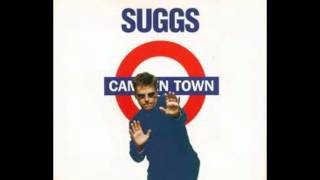 suggs  camden towncamden chili pepper dub [upl. by Araiek310]