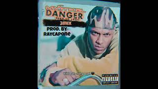 FREE Mystikal quotDangerquot Sample Type Beat Remix 3mix [upl. by Plante]