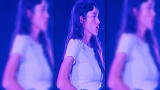 Fazerdaze – Lucky Girl Live at Joyland Fest Jakarta 2023 [upl. by Aiker655]