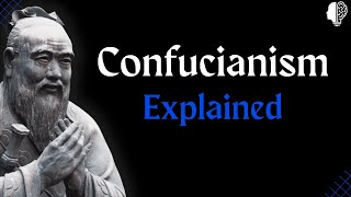 Confucianism 101  Documentary [upl. by Deegan]