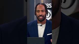 Logan Ryan on Tua Tagovailoas future in the NFL shorts [upl. by Jotham594]