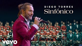 Diego Torres  Hoy Es Domingo Sinfónico  Audio [upl. by Esinrahs883]