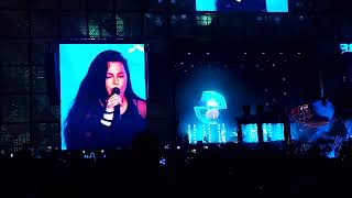 Rock in Rio 2024  Evanescence  Going Under [upl. by Eachern]