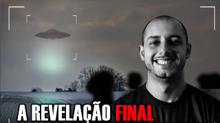 A REVELAÇÃO FINAL ESTÁ PRÓXIMA Luiz Borges [upl. by El]