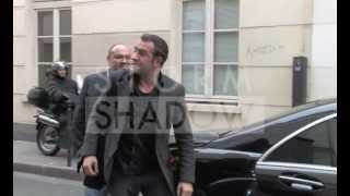 Jean Dujardin coming back home after Oscar winning madness [upl. by Franzen]