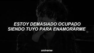 Arctic Monkeys Do I Wanna Know Traducida al español [upl. by Renner]