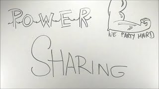 Power Sharing  ep01  BKP  Class 10 sst civics chapter 1 NCERT  explanation  summary in hindi [upl. by Xuaegram415]