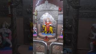 mahishasuramardini 🙏🌺🌺🙏 shorts ytshort bhakti durgamaa song mukeshmishra5259 [upl. by Ibrahim395]