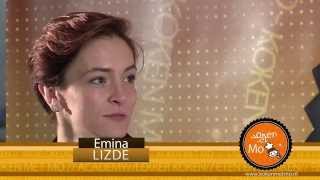 Koken met Mo Seizoen 3 aflevering 2  Emina Lizde [upl. by Elokkin411]