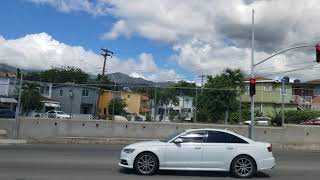 Wellington Drive  Mona Road  Jamaica [upl. by Iba]