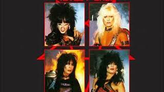 Motley Crue  In The Beginning  Shout At The Devil [upl. by Jed]