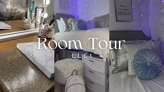 Spelman College  LLC1 Room Tour [upl. by Eldwin]