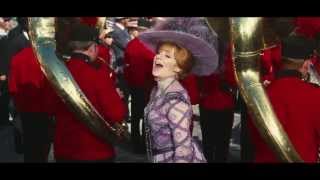 Hello Dolly Blu Ray Trailer HD [upl. by Seabury]