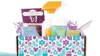 SCENTSY Whiff Box 71924 [upl. by Jacklin]