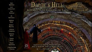 Dantes Hell Documentary  Trailer [upl. by Rowena194]